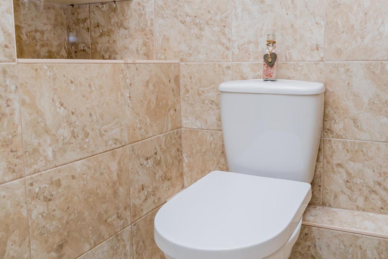 Shirley House 2, Self Catering Guest House, Self Check In, Smart Locks, 10 Min Walk To Southampton General, Aspire And Princess Anne Hospitals, Access To Fully Equipped Kitchen, Excellent Transport Links, Ideal For Longer Stays And Hospital Shifts Ngoại thất bức ảnh